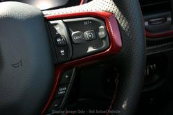 2025 RAM 1500 Rebel Hurricane SO