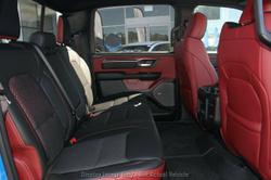 2025 RAM 1500 Rebel Hurricane SO