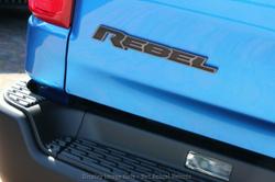 2025 RAM 1500 Rebel Hurricane SO