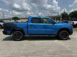 2025 RAM 1500 Rebel Hurricane SO