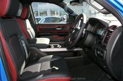 2025 RAM 1500 Rebel Hurricane SO