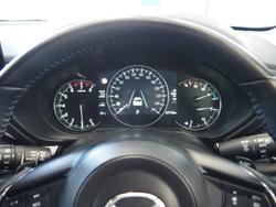 2024 Mazda CX-5 G25 Maxx Sport