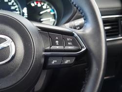 2024 Mazda CX-5 G25 Maxx Sport