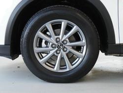 2024 Mazda CX-5 G25 Maxx Sport