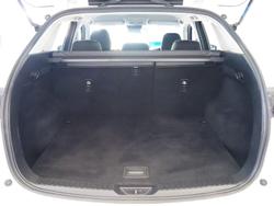 2024 Mazda CX-5 G25 Maxx Sport