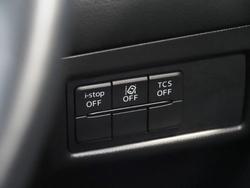 2024 Mazda CX-5 G25 Maxx Sport