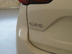2024 Mazda CX-5 G25 Maxx Sport