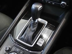 2024 Mazda CX-5 G25 Maxx Sport