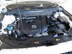 2024 Mazda CX-5 G25 Maxx Sport