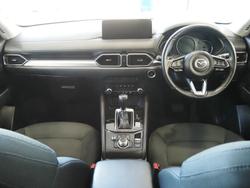 2024 Mazda CX-5 G25 Maxx Sport