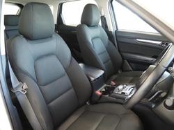 2024 Mazda CX-5 G25 Maxx Sport