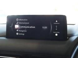 2024 Mazda CX-5 G25 Maxx Sport