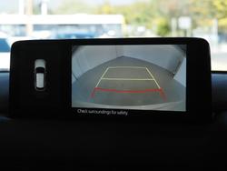 2024 Mazda CX-5 G25 Maxx Sport