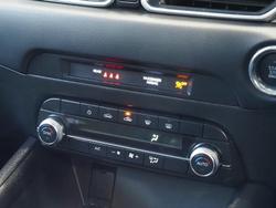 2024 Mazda CX-5 G25 Maxx Sport