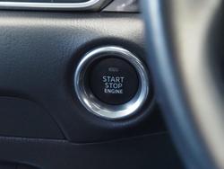 2024 Mazda CX-5 G25 Maxx Sport