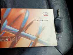 2006 Audi Q7 TDI Four Wheel Drive White