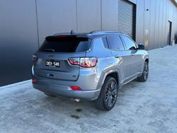 2023 Jeep Compass S-Limited