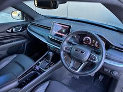 2023 Jeep Compass S-Limited