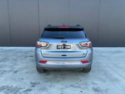 2023 Jeep Compass S-Limited