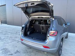 2023 Jeep Compass S-Limited