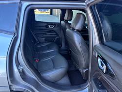 2023 Jeep Compass S-Limited