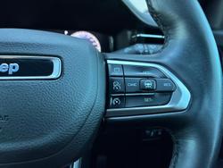 2023 Jeep Compass S-Limited