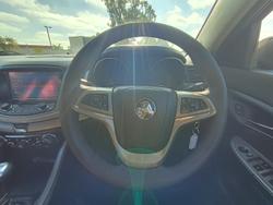 2015 Holden Commodore Evoke VF MY15 Phantom