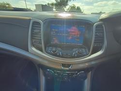 2015 Holden Commodore Evoke VF MY15 Phantom