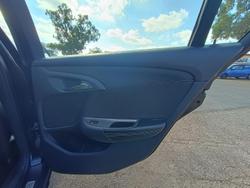 2015 Holden Commodore Evoke VF MY15 Phantom