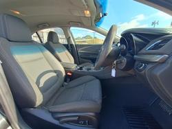 2015 Holden Commodore Evoke VF MY15 Phantom