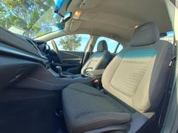 2015 Holden Commodore Evoke VF MY15 Phantom