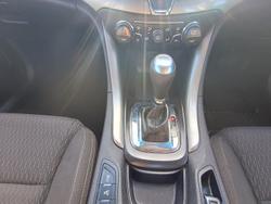 2015 Holden Commodore Evoke VF MY15 Phantom