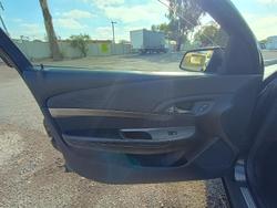 2015 Holden Commodore Evoke VF MY15 Phantom