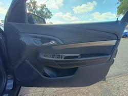 2015 Holden Commodore Evoke VF MY15 Phantom