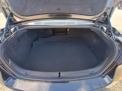 2015 Holden Commodore Evoke VF MY15 Phantom