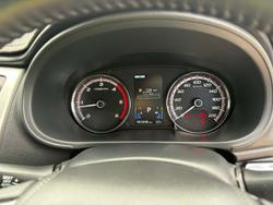 2020 Mitsubishi Triton GLX-R