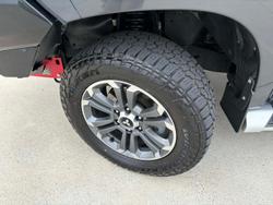 2020 Mitsubishi Triton GLX-R