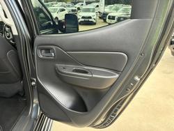 2020 Mitsubishi Triton GLX-R