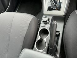 2020 Mitsubishi Triton GLX-R