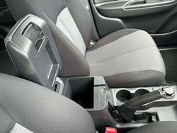 2020 Mitsubishi Triton GLX-R