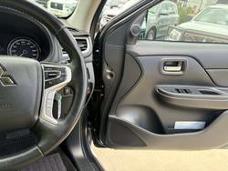 2020 Mitsubishi Triton GLX-R