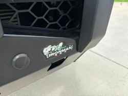 2020 Mitsubishi Triton GLX-R