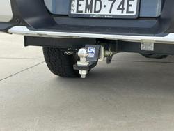 2020 Mitsubishi Triton GLX-R