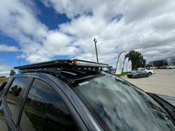 2020 Mitsubishi Triton GLX-R