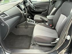 2020 Mitsubishi Triton GLX-R