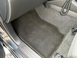 2020 Mitsubishi Triton GLX-R