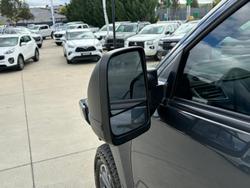 2020 Mitsubishi Triton GLX-R