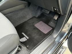 2020 Mitsubishi Triton GLX-R