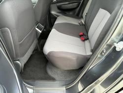 2020 Mitsubishi Triton GLX-R