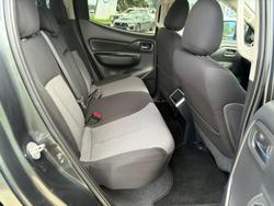 2020 Mitsubishi Triton GLX-R